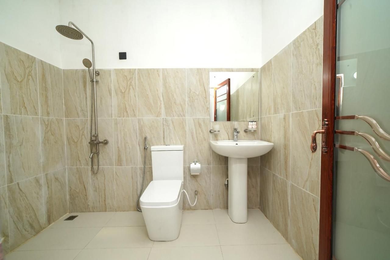Hotel Oyo 575 White Rose Nuwara Eliya