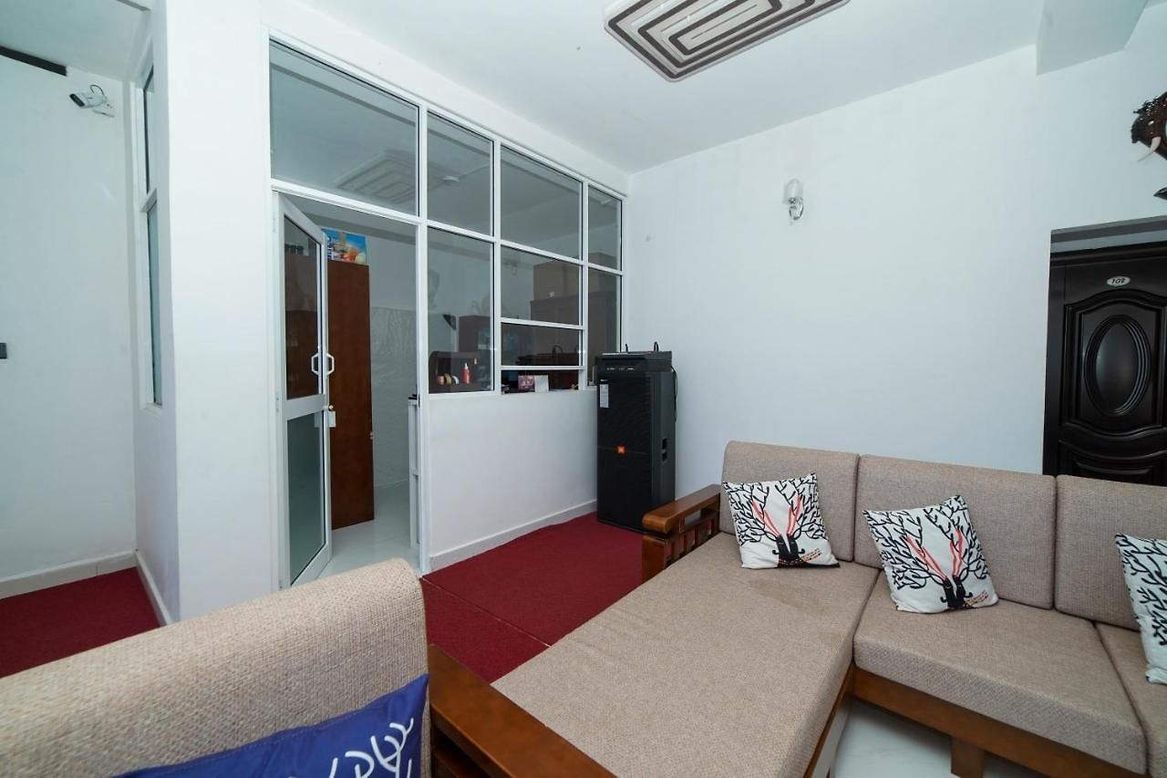 Hotel Oyo 575 White Rose Nuwara Eliya