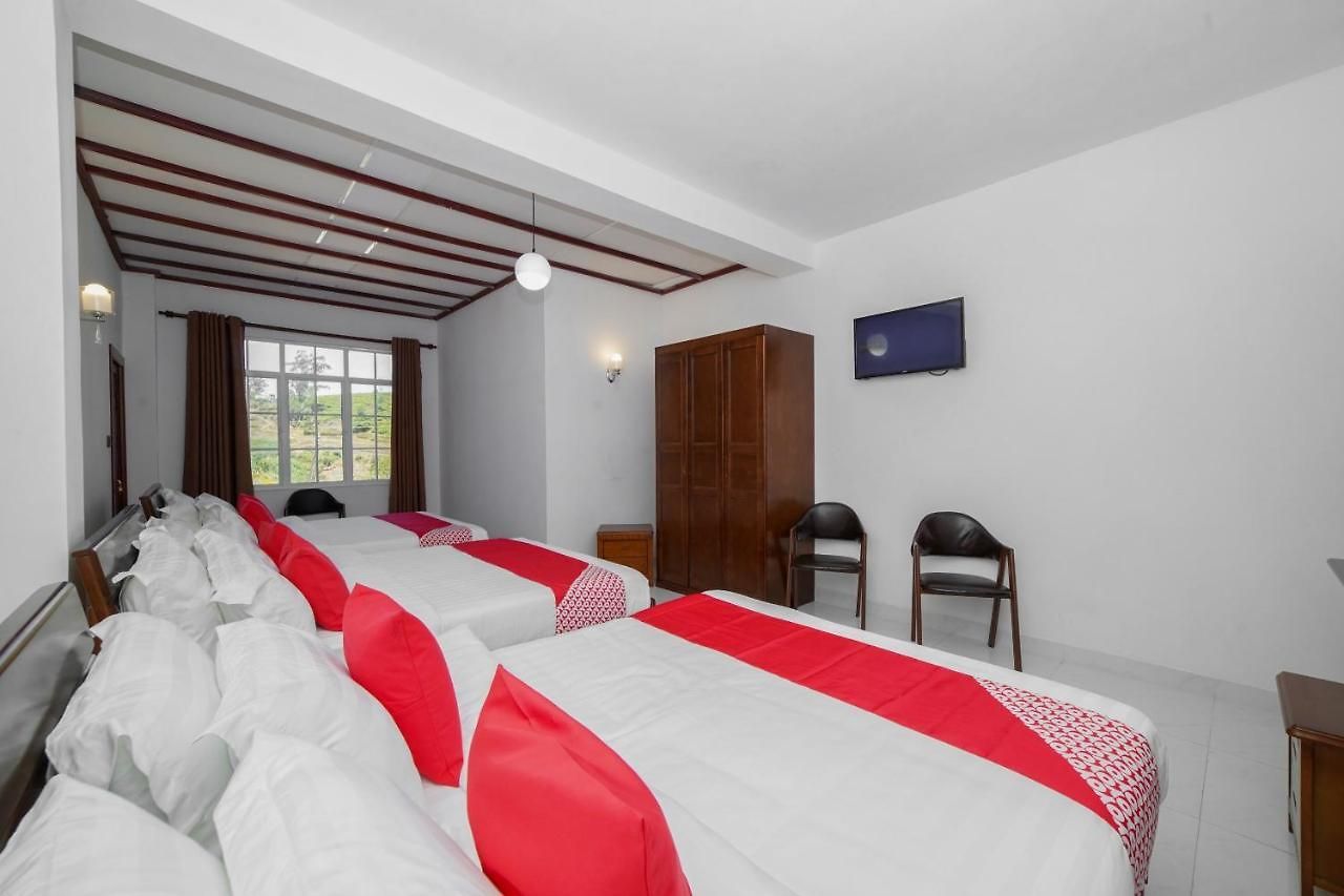 Hotel Oyo 575 White Rose Nuwara Eliya