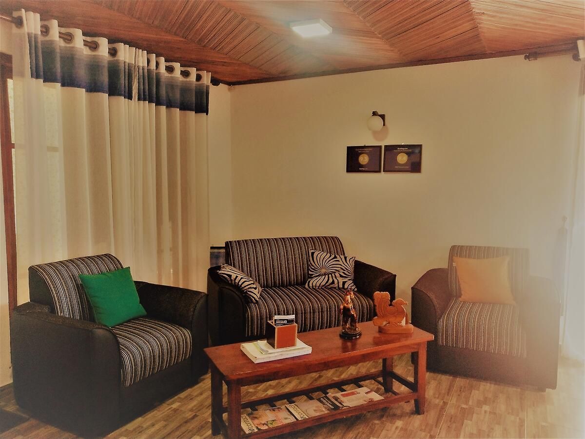 B&B Nuwara Eliya Bed & Breakfast
