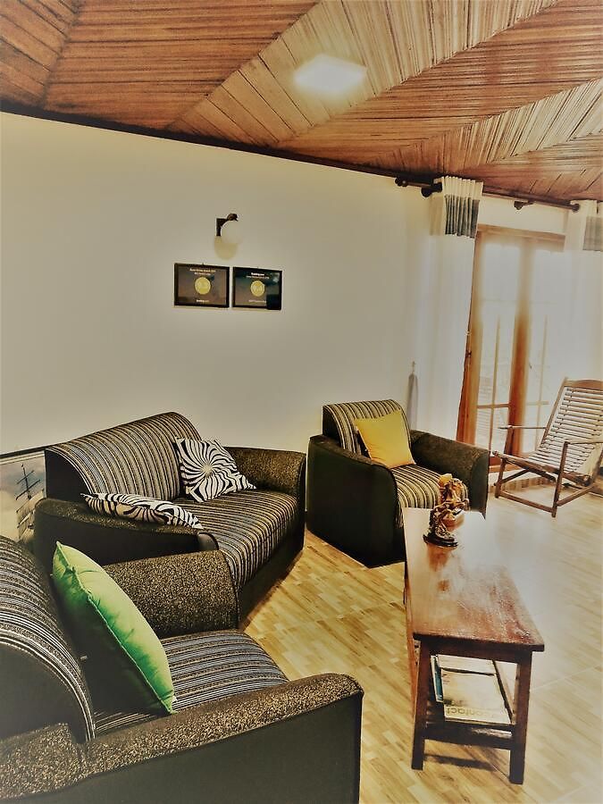 B&B Nuwara Eliya