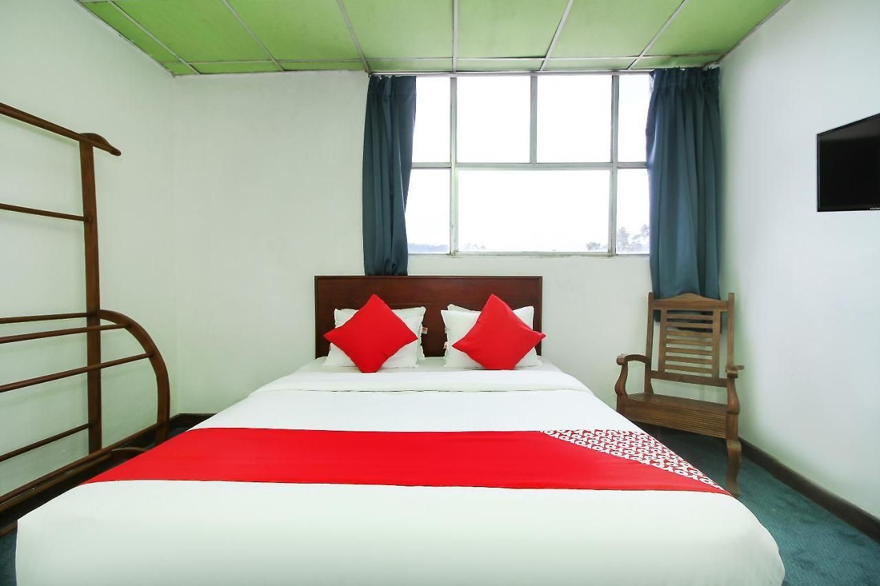 Oyo 453 Green Palace 3* Nuwara Eliya