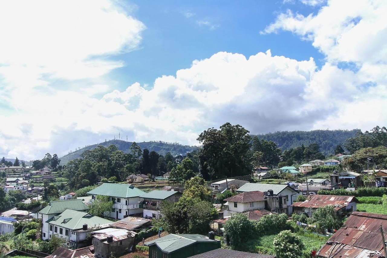 Oyo 453 Green Palace Hotel Nuwara Eliya