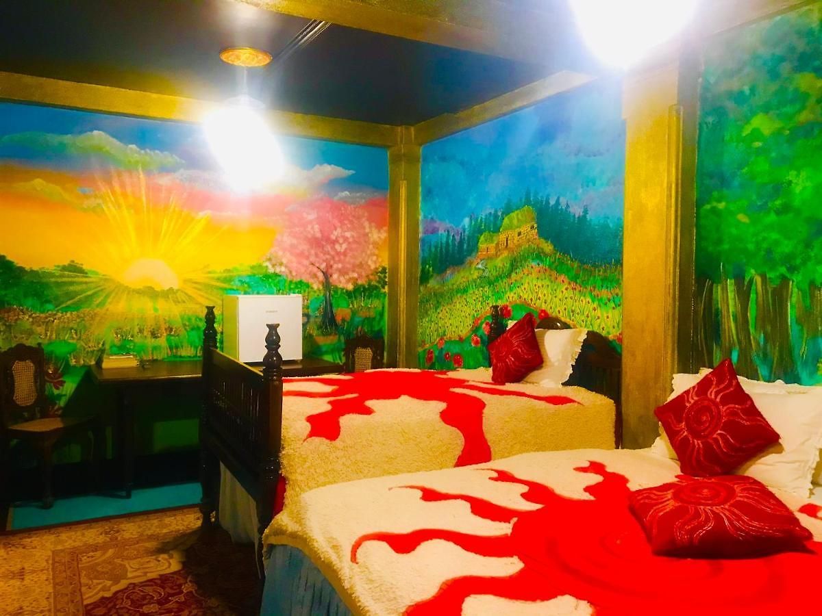 Heidi's Guest house Nuwara Eliya