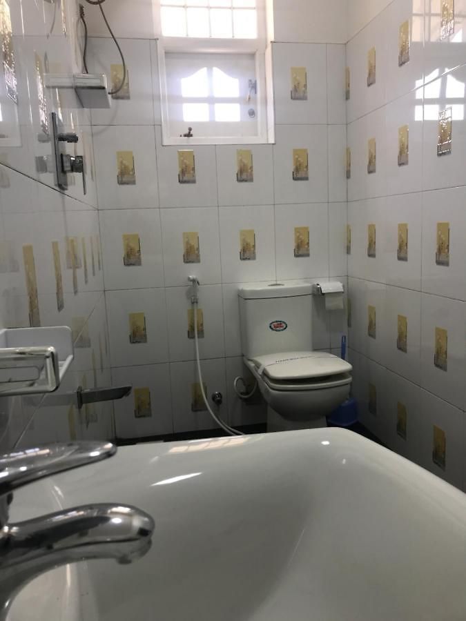 Dahlia Mount View Hotel 3*