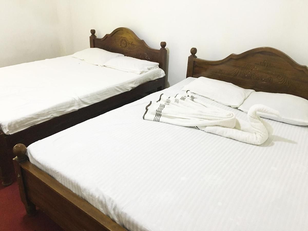 Shiny Homestay Nuwara Eliya