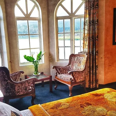 Hotel The Gregory Nuwara Eliya