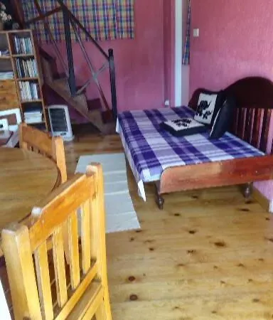 Guest house Sincere Wilderness 3*