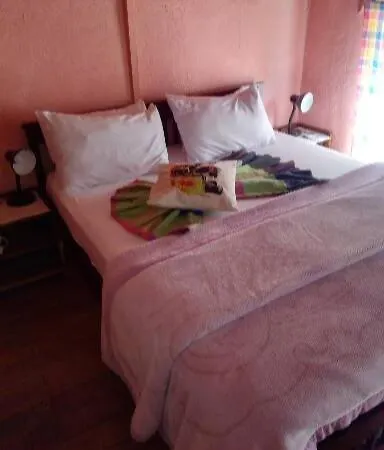 Guest house Sincere Wilderness 3*