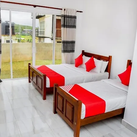 Ivy Bungalow * Nuwara Eliya