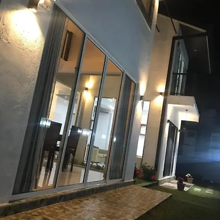Ivy Bungalow Guest house Nuwara Eliya