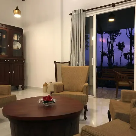 Ivy Bungalow Guest house Nuwara Eliya