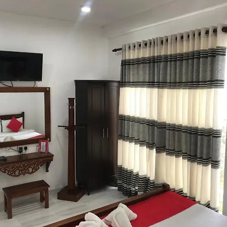 Ivy Bungalow Guest house Nuwara Eliya