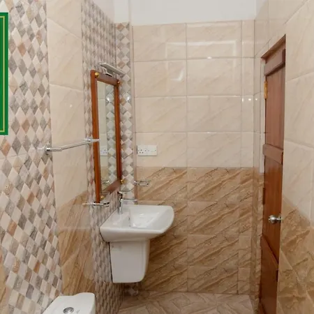 Guest house Ivy Bungalow Nuwara Eliya