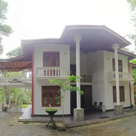 Aberdeen Waterfalls Bungalow * Nuwara Eliya