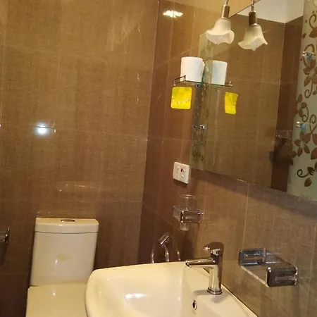 Hotel Rest Master Luxury Bunglaw
