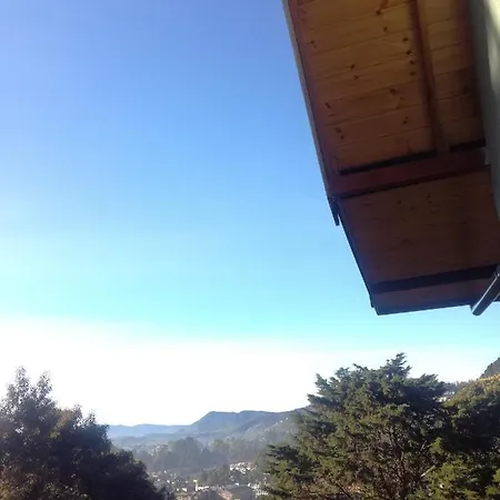 Sincere Wilderness Guest house Nuwara Eliya