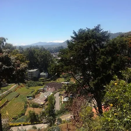 Sincere Wilderness Guest house Nuwara Eliya