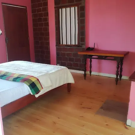 Sincere Wilderness Guest house