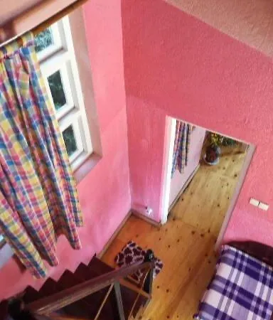 Guest house Sincere Wilderness 3*