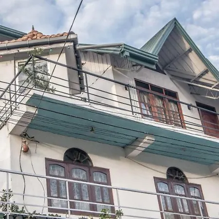 Dream Hill Homestay Nuwara Eliya