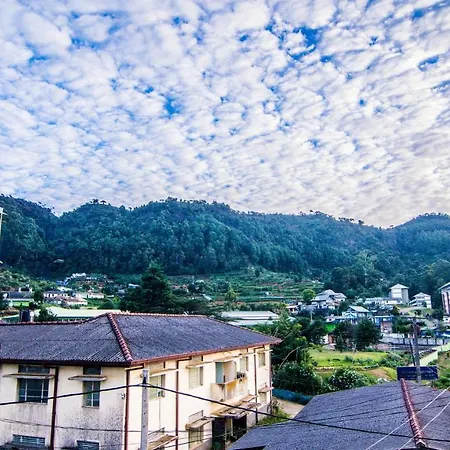 Dream Hill Homestay *