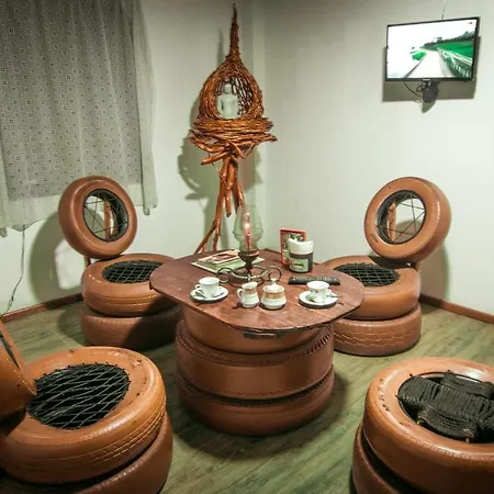 Homestay Dream Hill