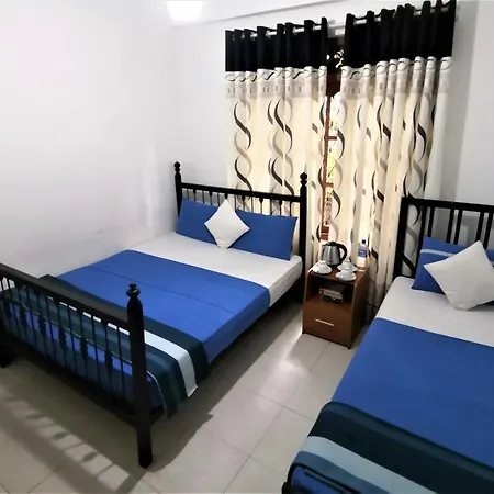 Guest house Aberdeen Waterfalls Bungalow *
