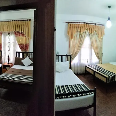 Guest house Aberdeen Waterfalls Bungalow