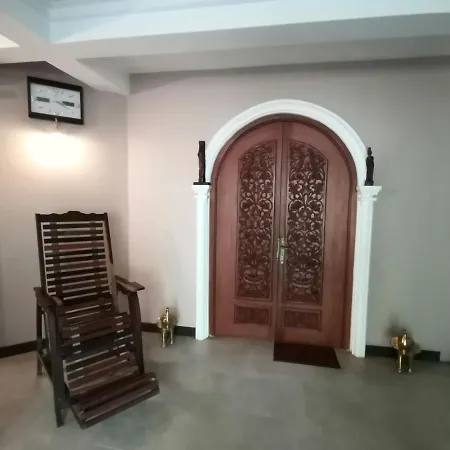 Guest house Aberdeen Waterfalls Bungalow *