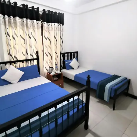 Aberdeen Waterfalls Bungalow Guest house Nuwara Eliya