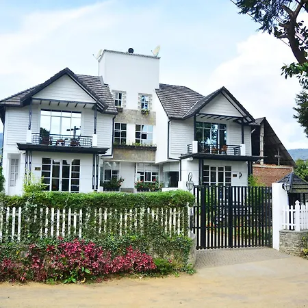 Unique Nuwara Eliya