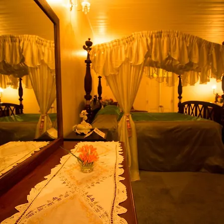 The Firs Holiday home *