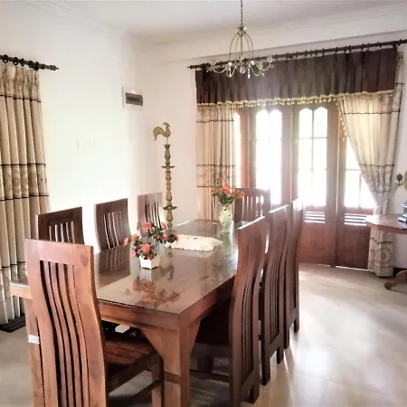 Guest house Aberdeen Waterfalls Bungalow Nuwara Eliya