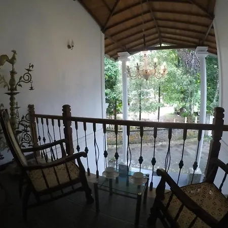 Guest house Aberdeen Waterfalls Bungalow *