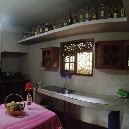 Aberdeen Waterfalls Bungalow Nuwara Eliya