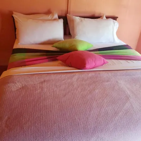 Guest house Sincere Wilderness Nuwara Eliya