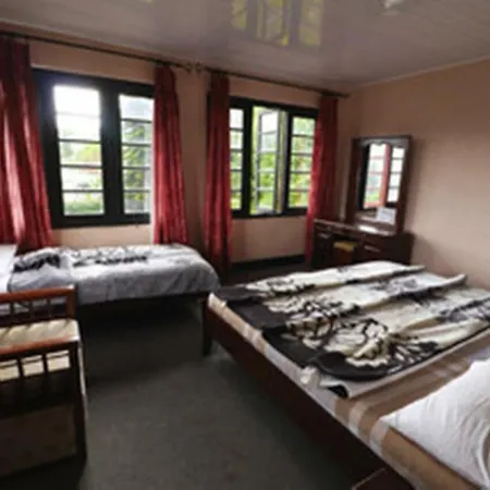 Yoho Nidwalden 2* Nuwara Eliya