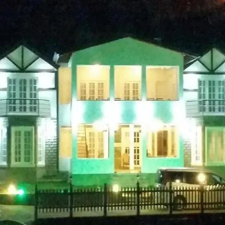 Maha Royal 3* Nuwara Eliya