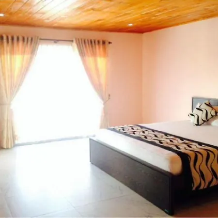 Maha Royal Guest house 3*