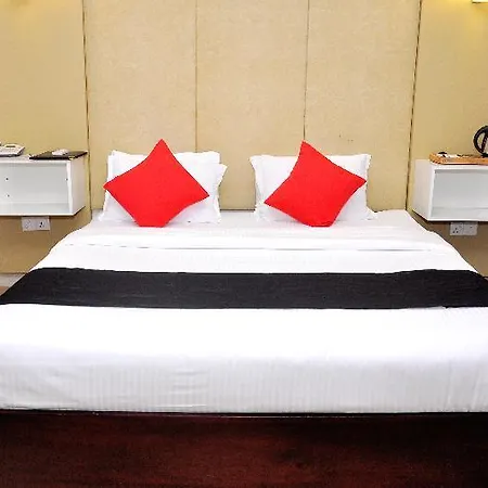Capital O 281 Laa Adams Nuwara Eliya