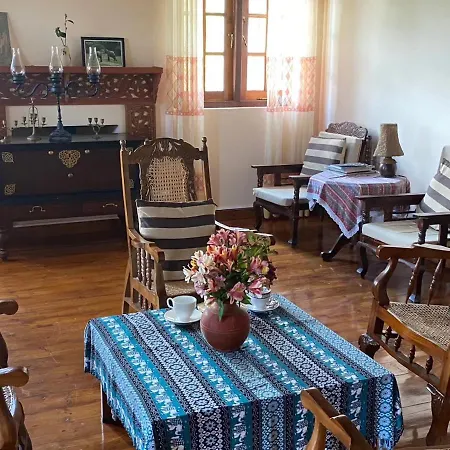 Bed & Breakfast Peace Garden Nuwara Eliya