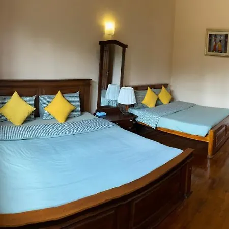 Bed & Breakfast Peace Garden Nuwara Eliya