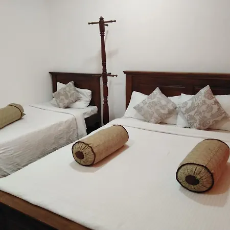Rest Master Luxury Bunglaw 2*