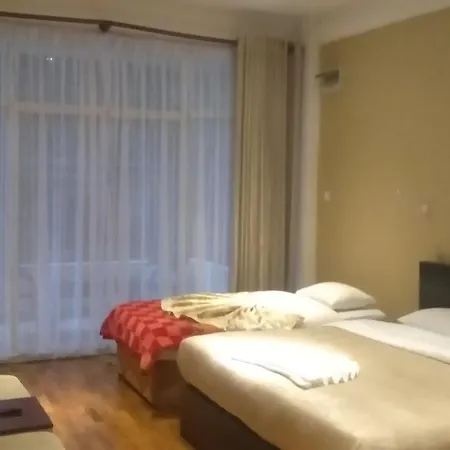 Hotel Panorama View