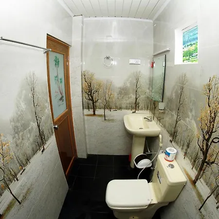 Guest house Gregory Hills 3*