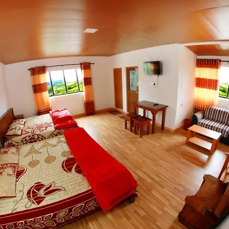 Gregory Hills Guest house Nuwara Eliya