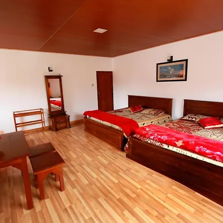 Gregory Hills Guest house Nuwara Eliya