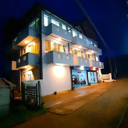 Oyo 487 Sudha Ozone Freeze Nuwara Eliya