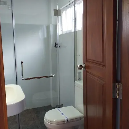 Guest house Dutch Nuwara Eliya